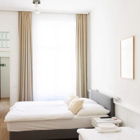 Kibi Rooms Self Check-In-3